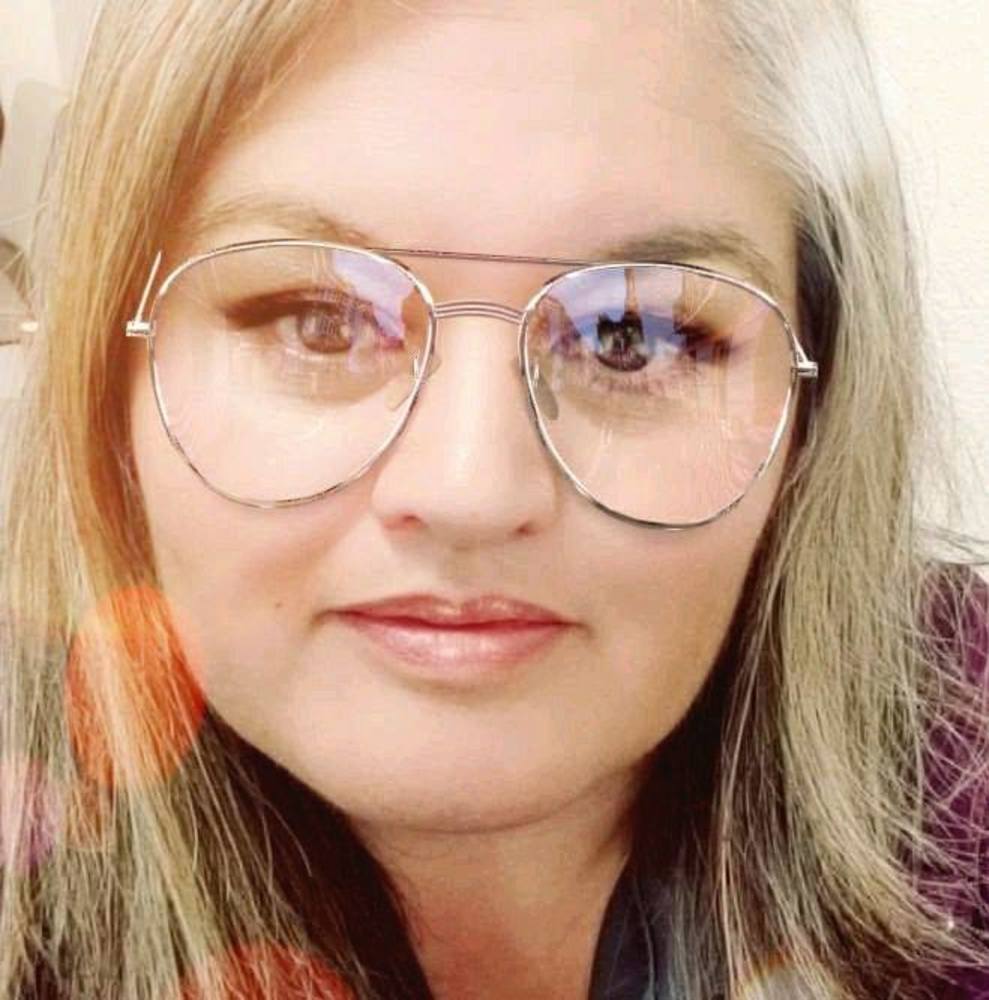 Meet your Posher, Aliesha